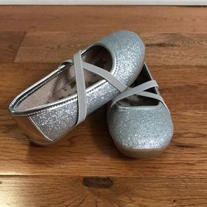 Livi & Luca Toddler Ballet Flats
